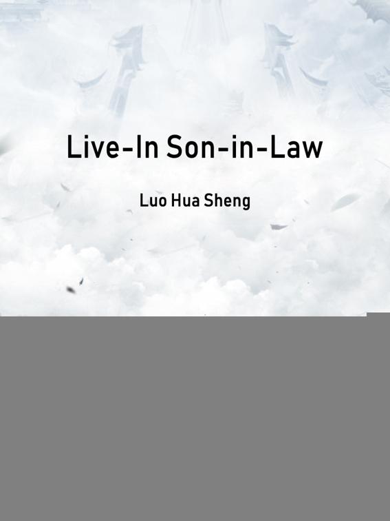 Live-In Son-in-Law, Volume 2