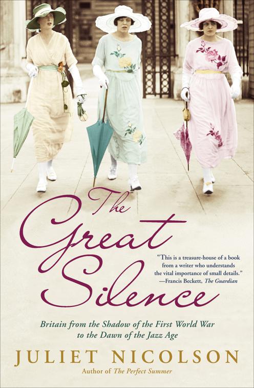 Great Silence