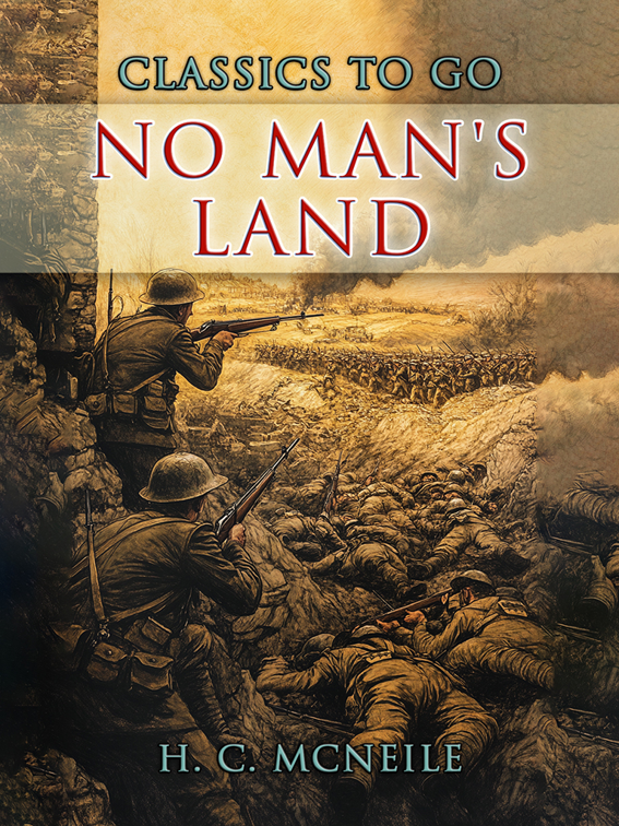 No Man&#x27;s Land, CLASSICS TO GO