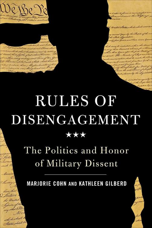 Rules of Disengagement, Goldstein-Goren American Jewish History