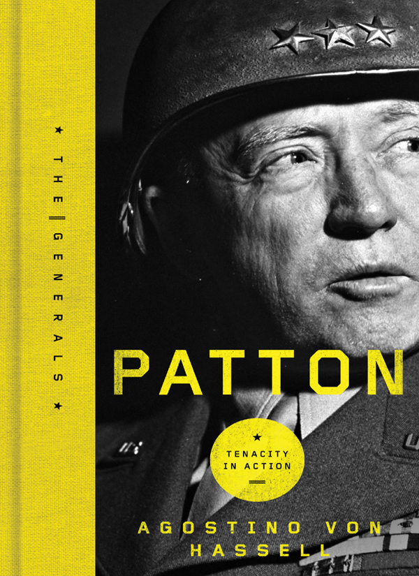 Patton, The Generals Series