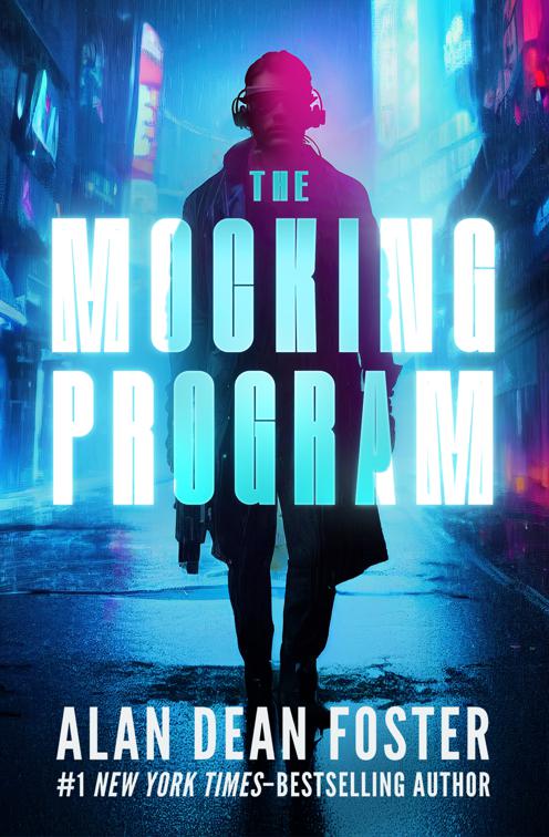 Mocking Program