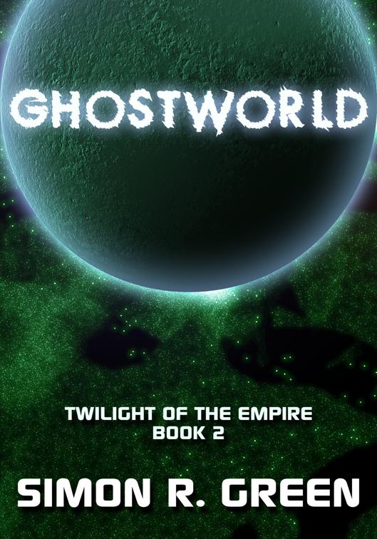 Ghostworld, Twilight of the Empire