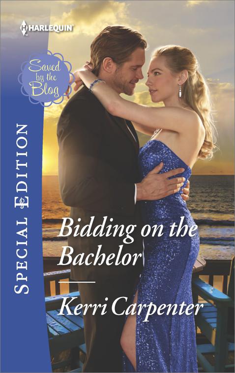 Bidding on the Bachelor, Saved by the Blog