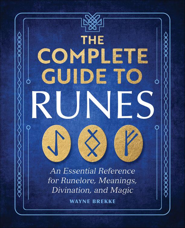 Complete Guide to Runes