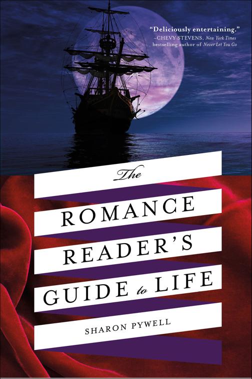 Romance Reader&#x27;s Guide to Life