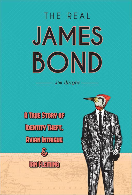 Real James Bond