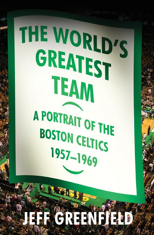 World&#x27;s Greatest Team