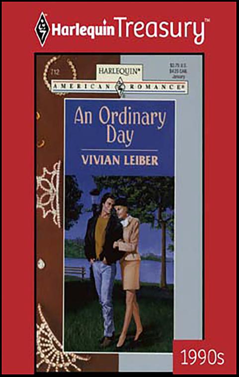 Ordinary Day