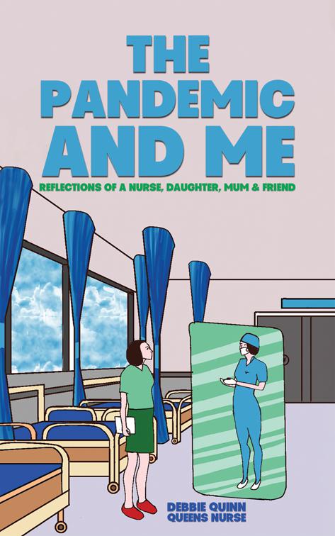 The Pandemic and Me