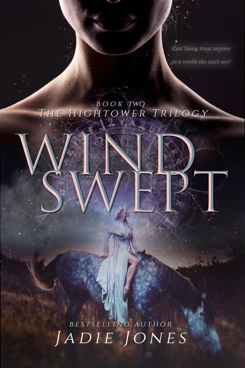 Windswept, The Hightower Trilogy