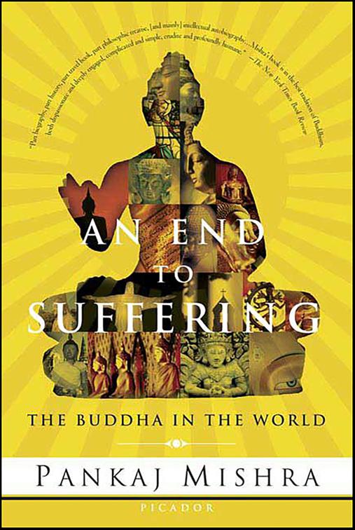 End to Suffering