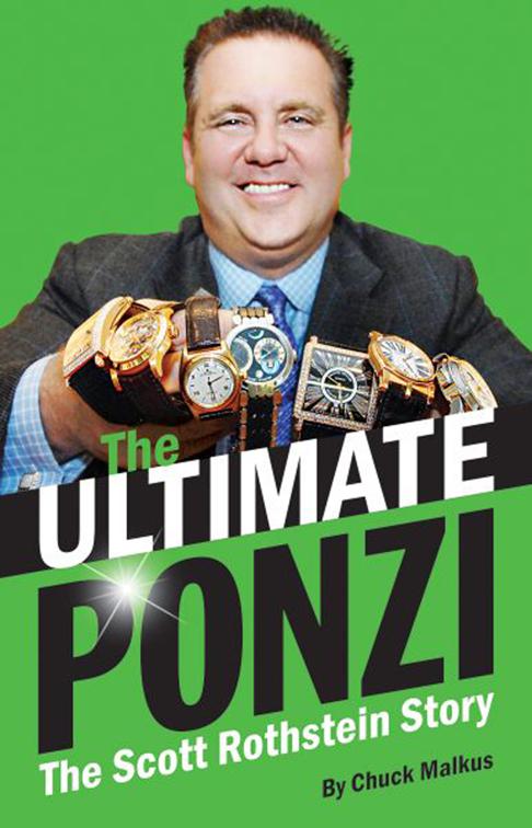 Ultimate Ponzi