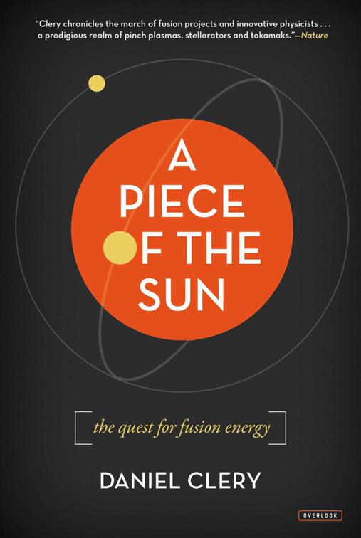 Piece of the Sun