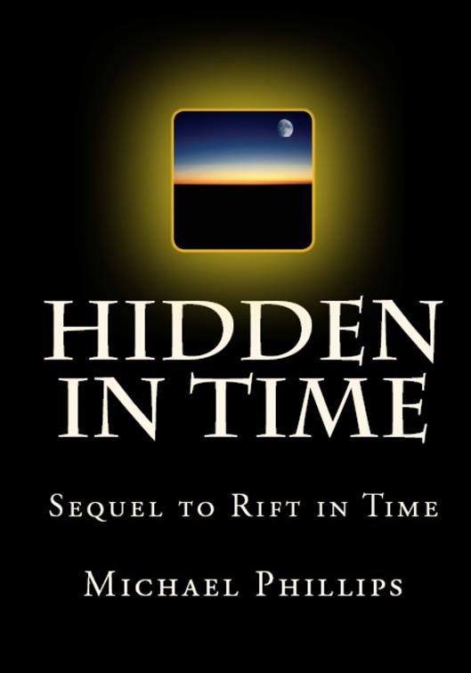 Hidden in Time, Livingstone Chronicles