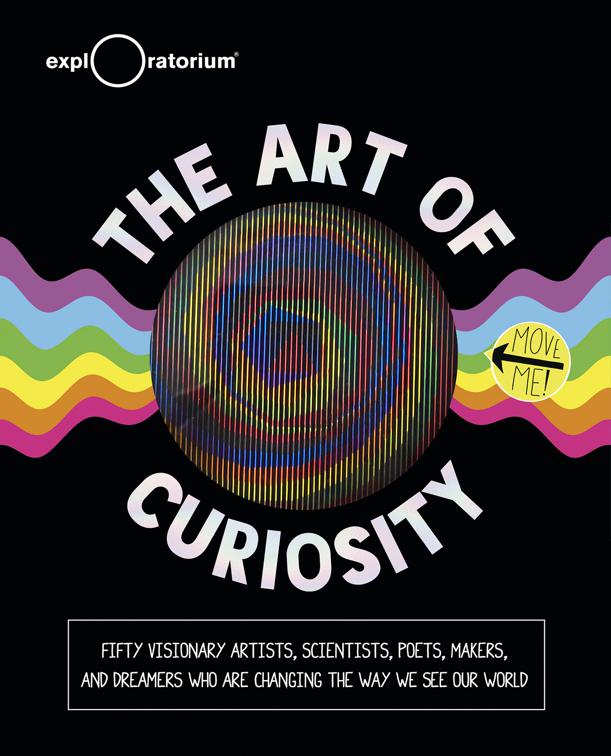 Art of Curiosity