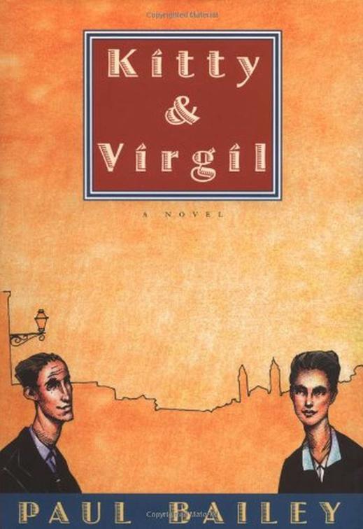 Kitty &amp; Virgil