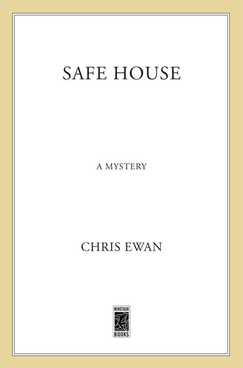 Safe House