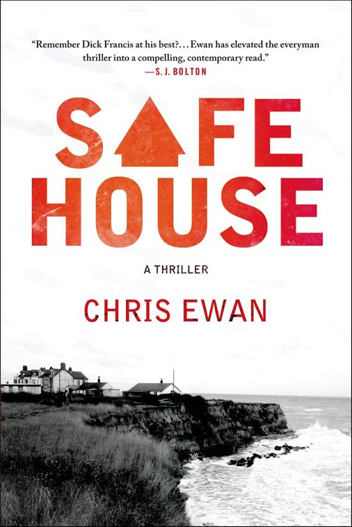 Safe House