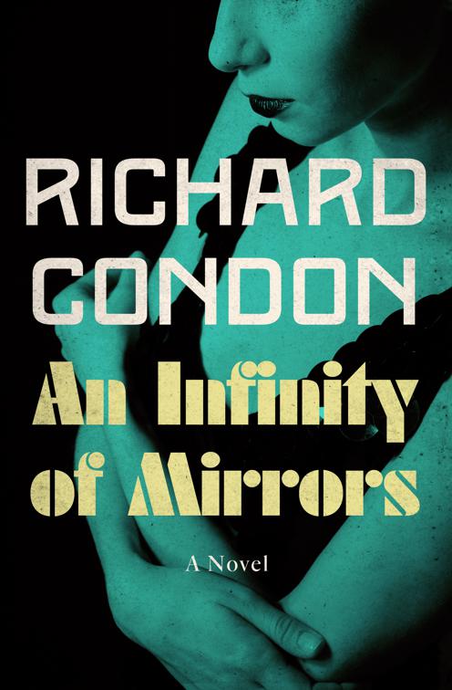 Infinity of Mirrors