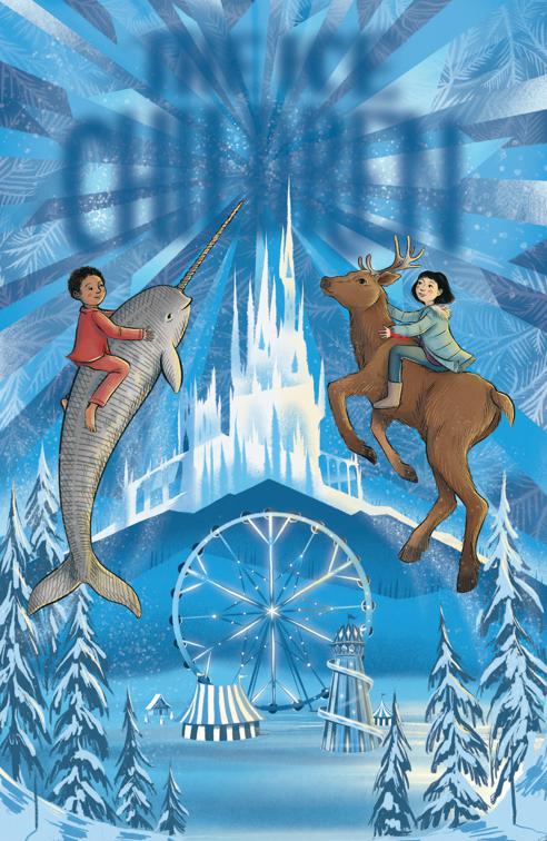 The Ice Children