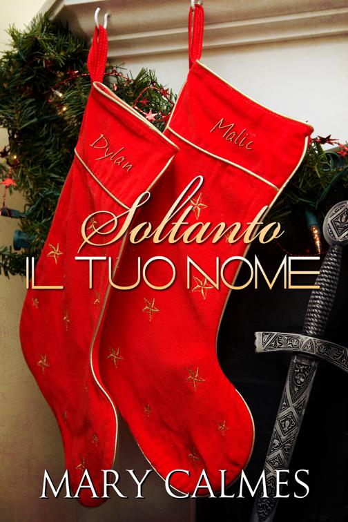Soltanto il tuo nome, I Guardiani Degli Abissi