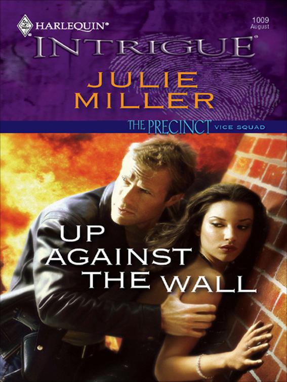 Up Against the Wall, The Precinct: Vice Squad