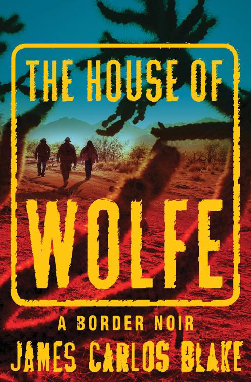 House of Wolfe, The Wolfe Family