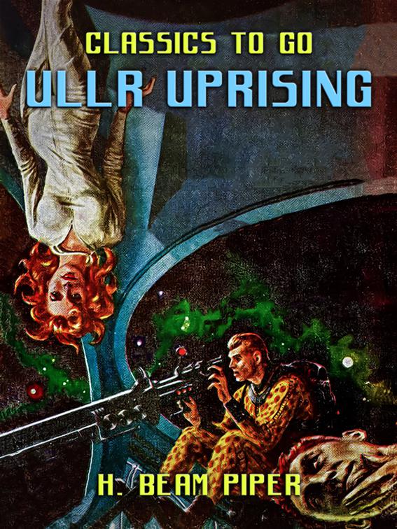 Ullr Uprising, Classics To Go