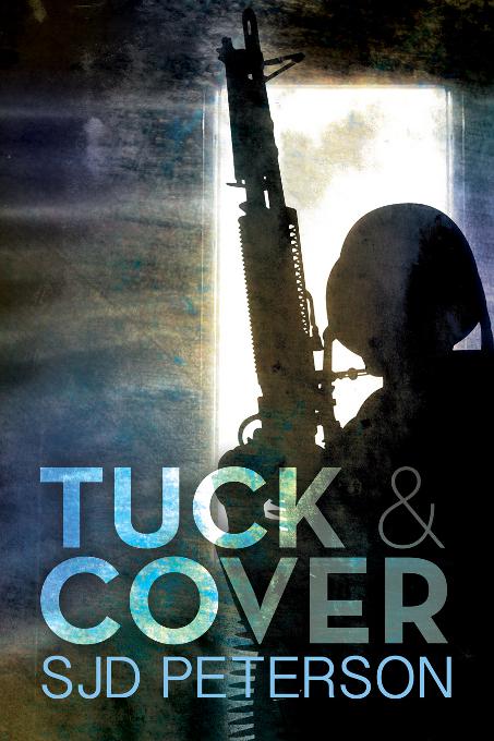 Tuck &amp; Cover