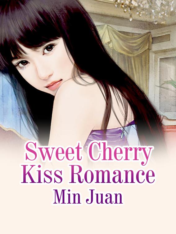 Sweet Cherry Kiss Romance, Volume 1