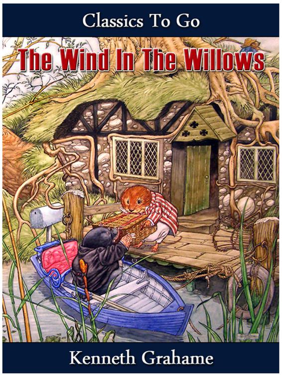 The Wind in the Willows, Classics To Go
