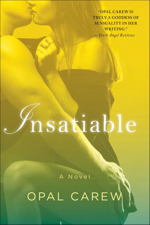 Insatiable