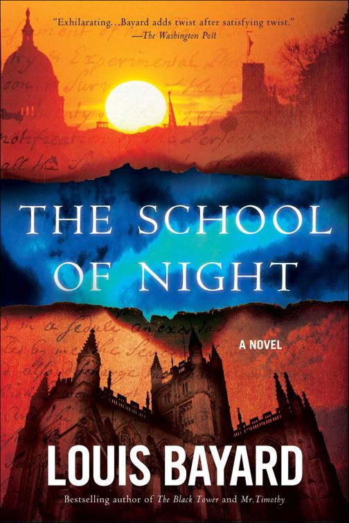 School of Night