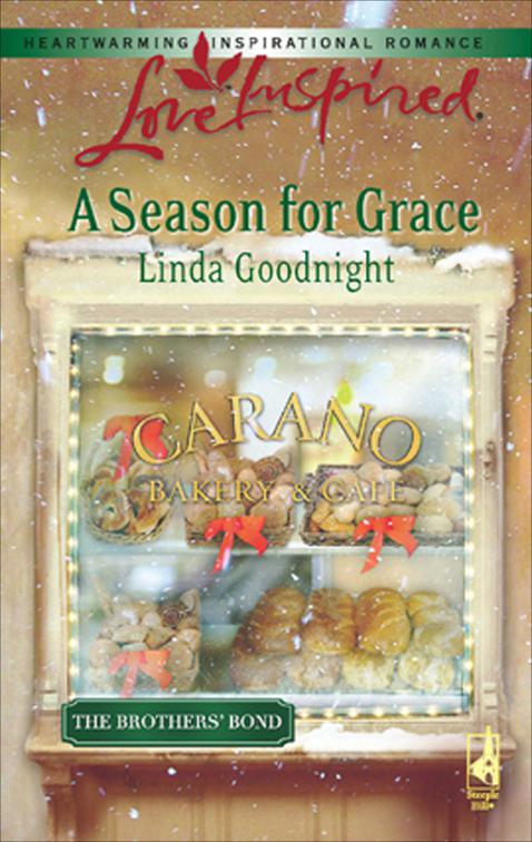 Season for Grace, The Brothers&#x27; Bond