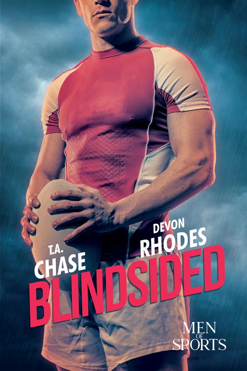 Blindsided, Men of Sports