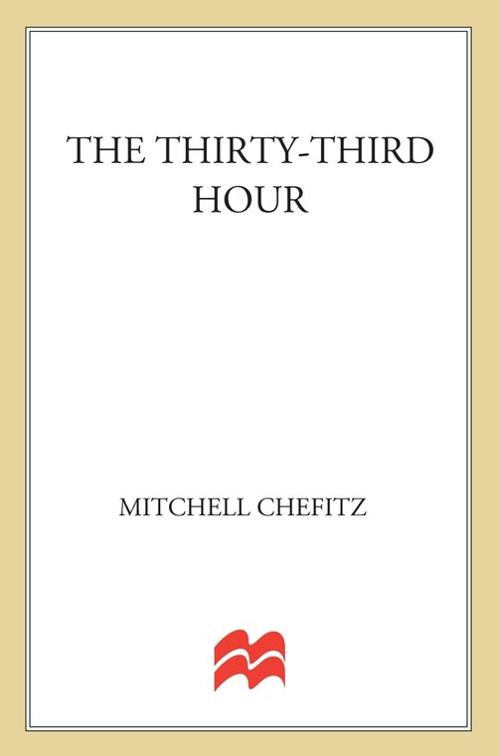 Thirty-third Hour