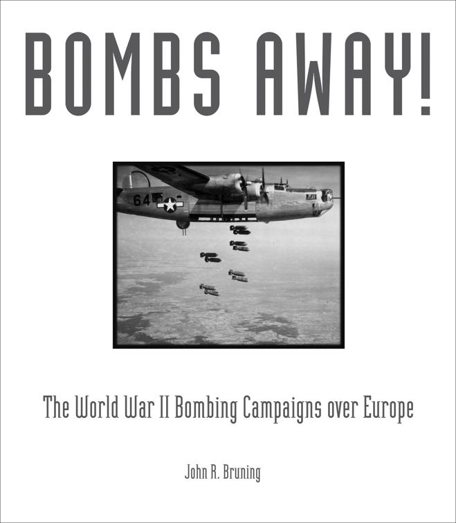 Bombs Away!