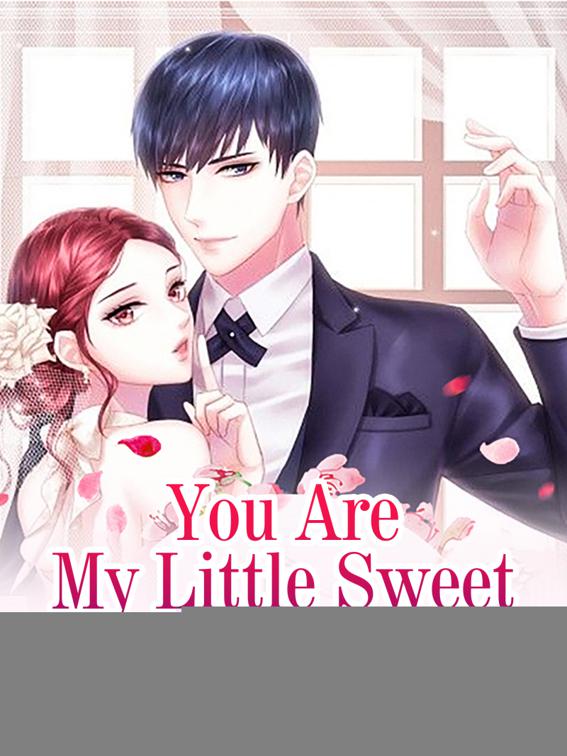 You Are My Little Sweet, Volume 3