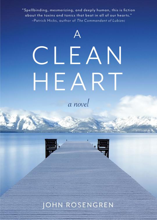 Clean Heart