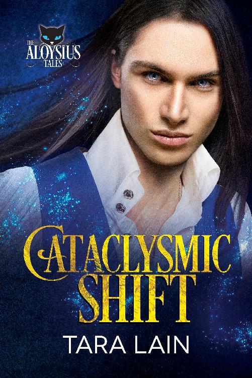 Cataclysmic Shift, The Aloysius Tales