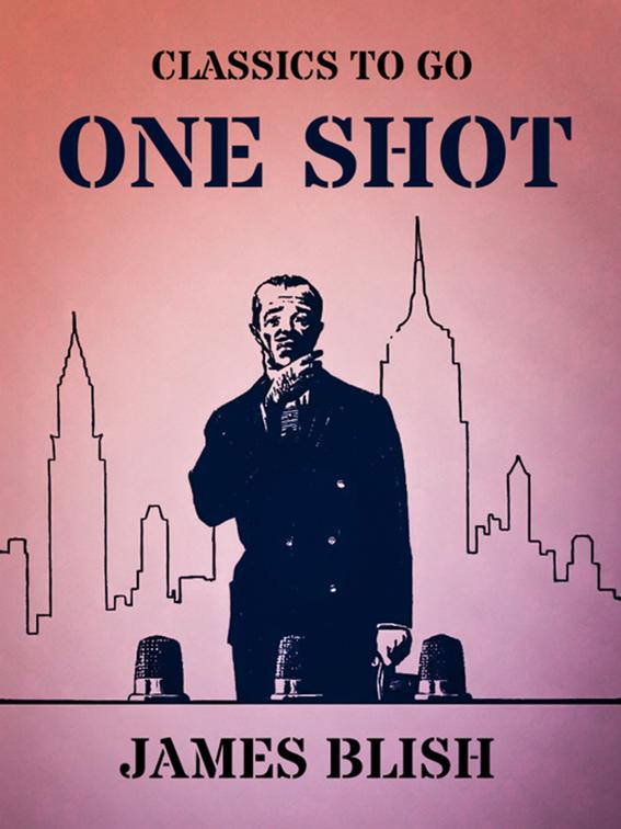 One Shot, Classics To Go