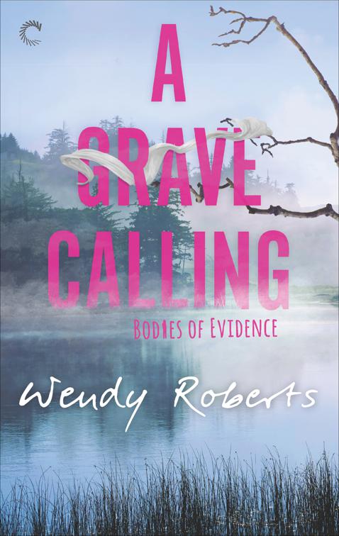 Grave Calling, Bodies of Evidence
