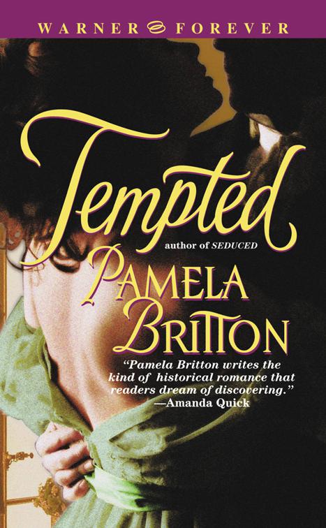 Tempted, Tempted/Scandal