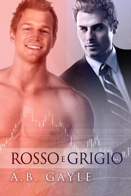 Rosso e Grigio, Gli opposti si attraggono