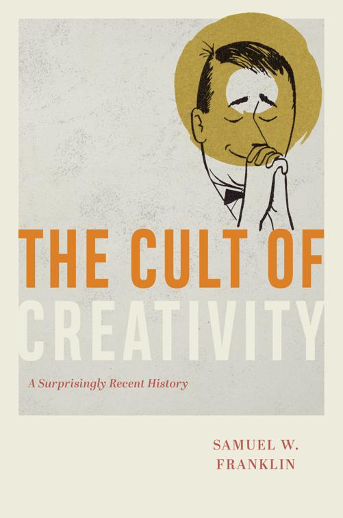 Cult of Creativity