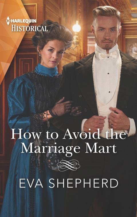 How to Avoid the Marriage Mart, Breaking the Marriage Rule