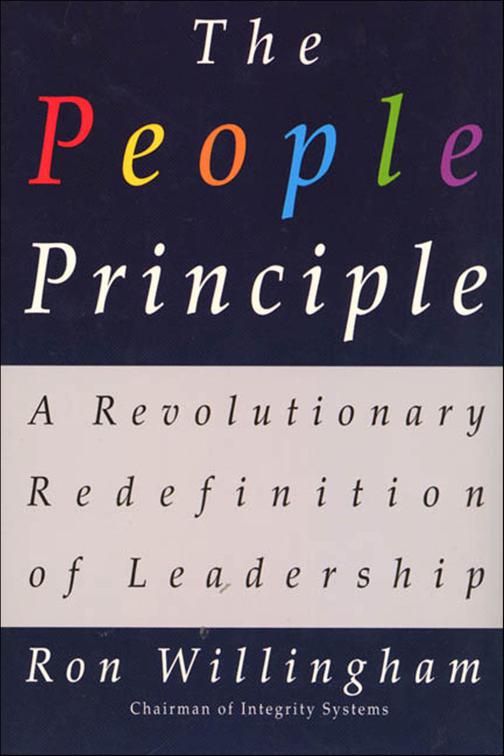 People Principle