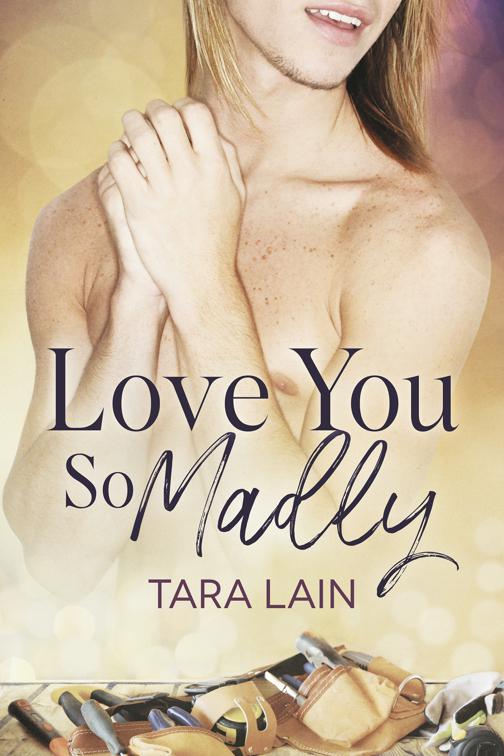 This image is the cover for the book Love You So Madly, The Love You So Stories