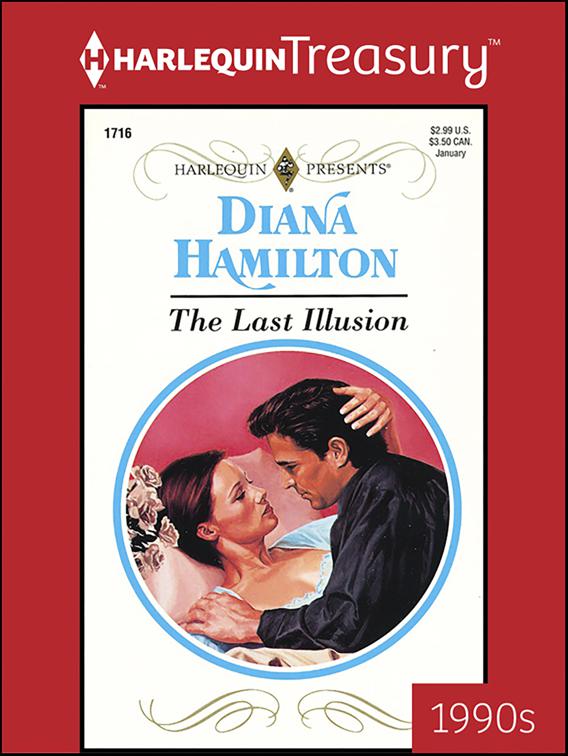 Last Illusion